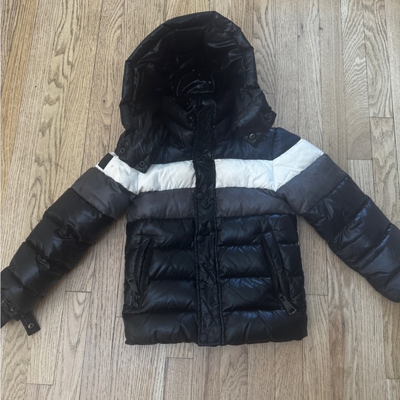 SAM. Kids 8 Puffer Jacket - Picture 2 of 7